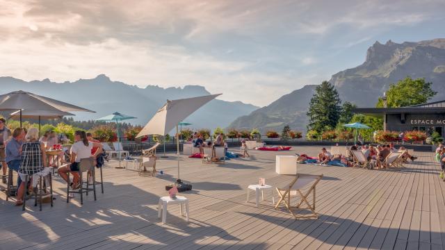 Spianata Marie Paradis