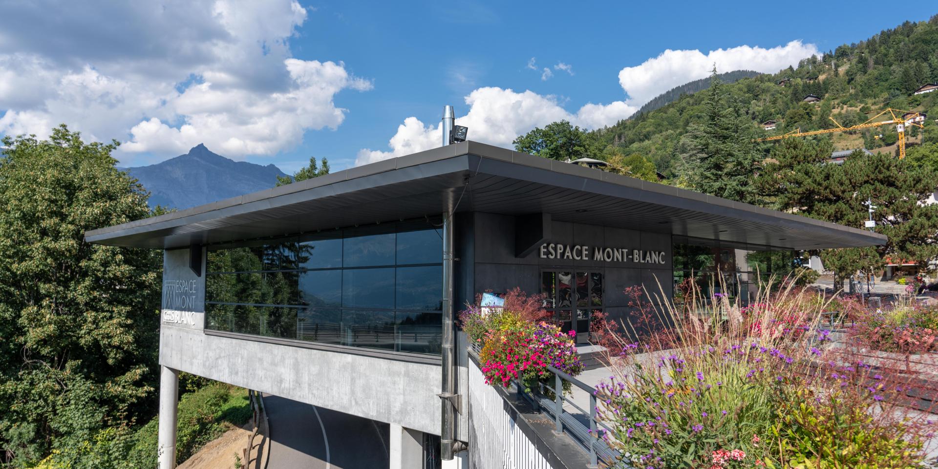 Espace Mont-Blanc