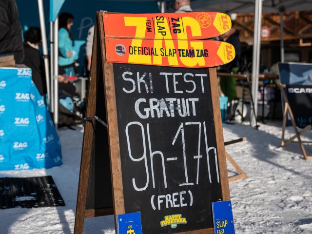 Weekend di sci alpinismo a Saint-Gervais