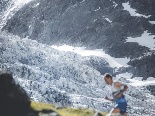 Salita al Nid d'Aigle