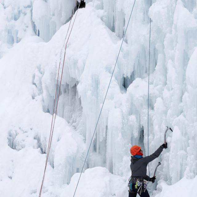 Icefall