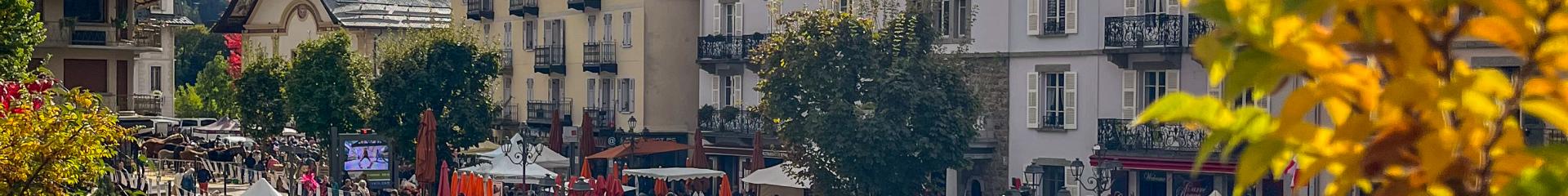 La fiera di Saint-Gervais