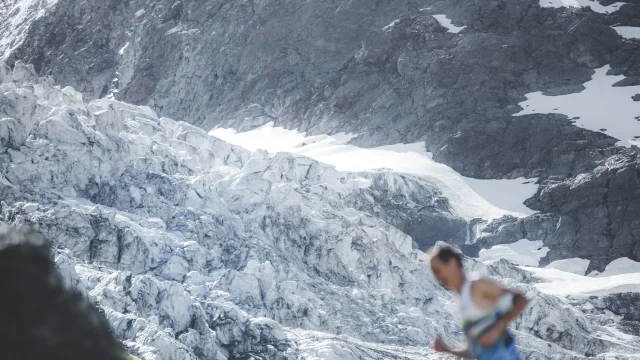 Foto di Montée du Nid d'Aigle 2021