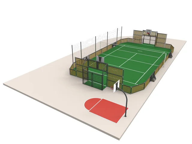 Saint Gervais Mbcv 24x12 Version 1 Prevu