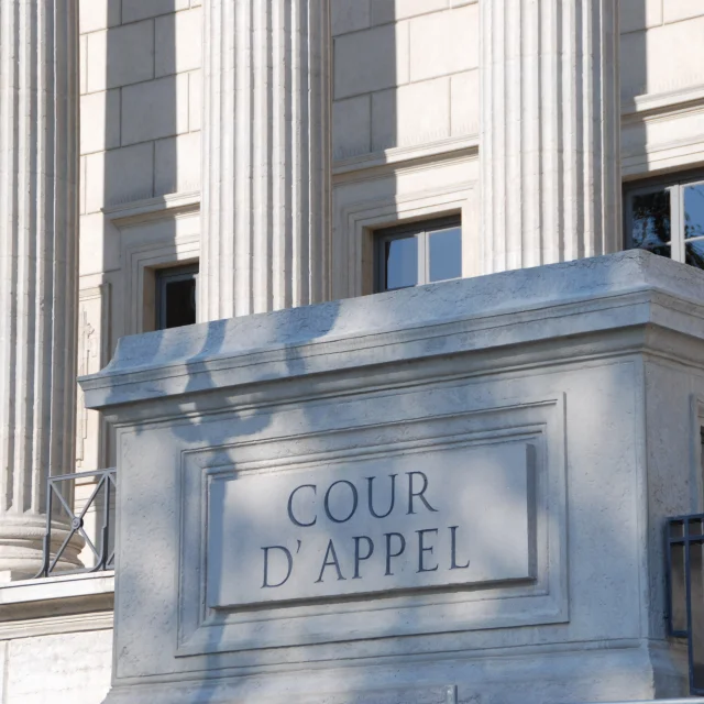 Palais De Justice Lyon Cour Appel